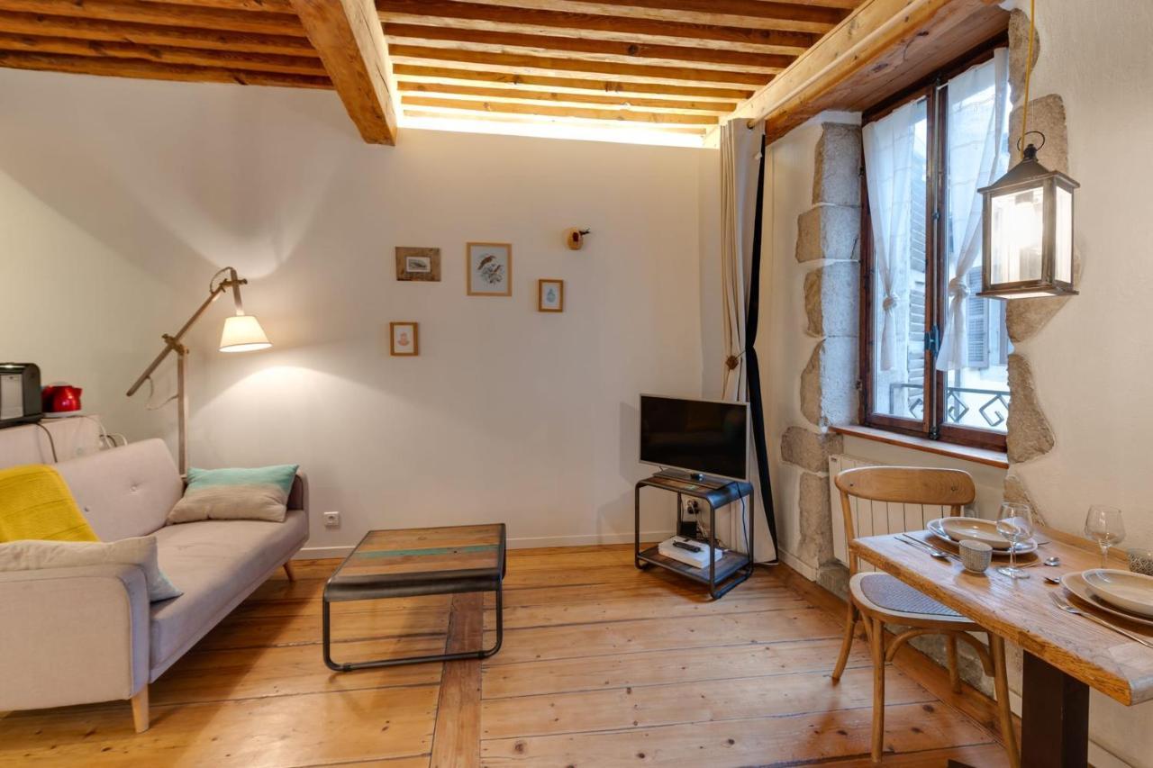 La Cour Filaterie - Suite Of 30 Sq M In The Annecy Breakfast Included エクステリア 写真