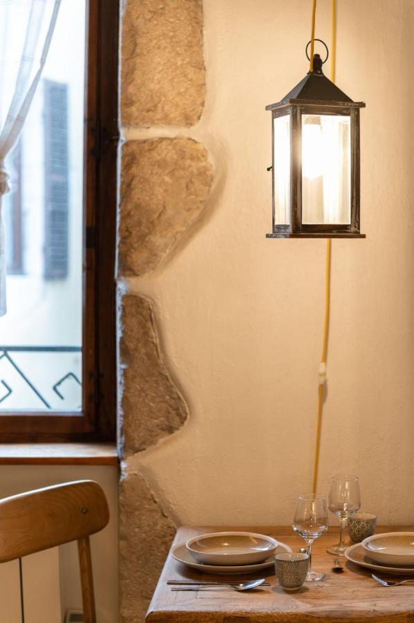 La Cour Filaterie - Suite Of 30 Sq M In The Annecy Breakfast Included エクステリア 写真