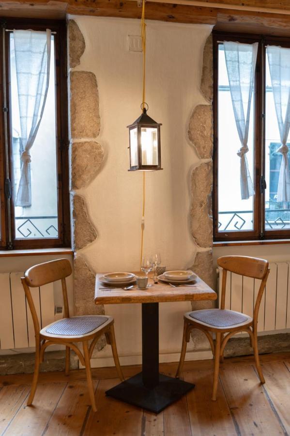 La Cour Filaterie - Suite Of 30 Sq M In The Annecy Breakfast Included エクステリア 写真