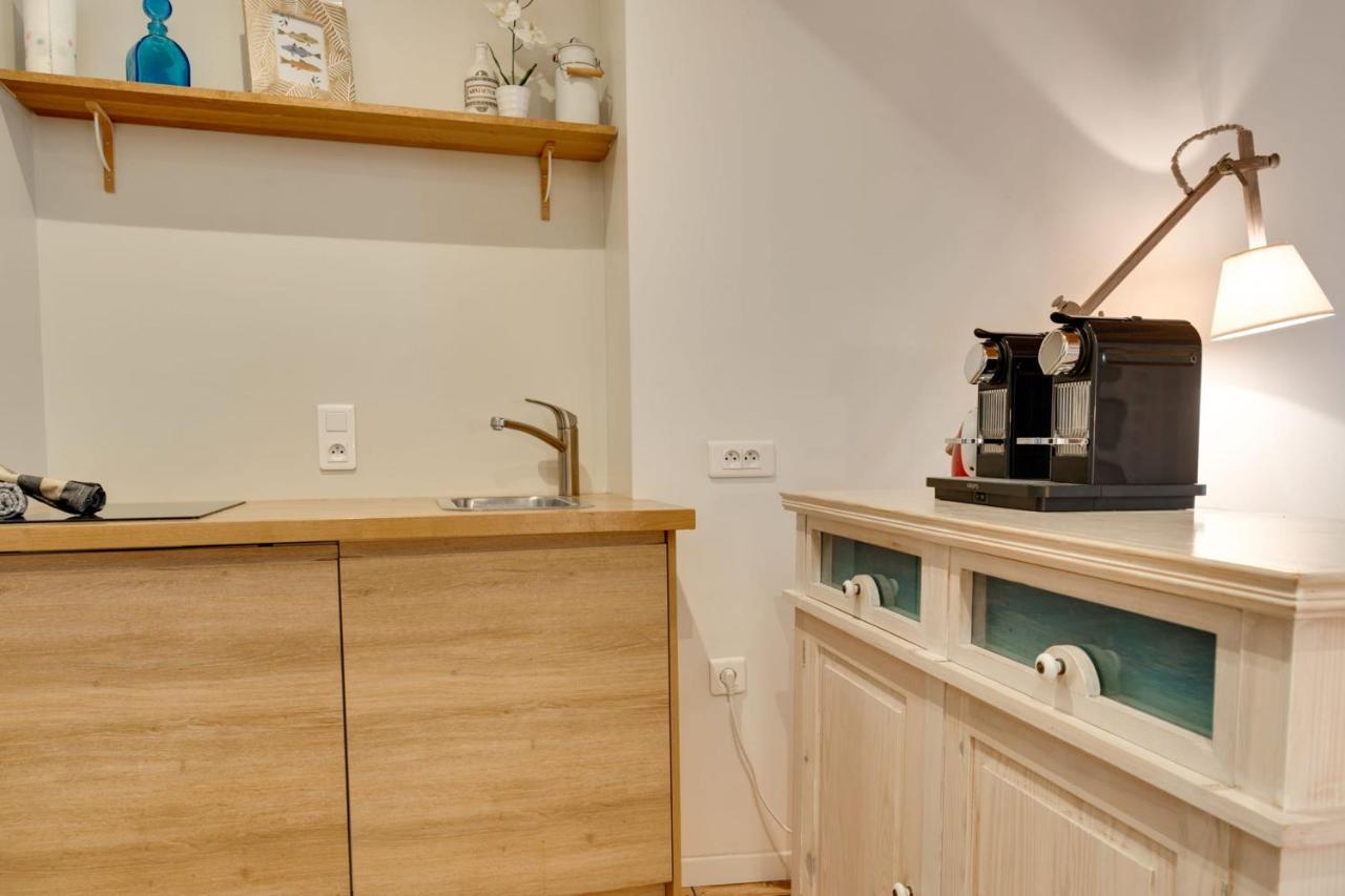 La Cour Filaterie - Suite Of 30 Sq M In The Annecy Breakfast Included エクステリア 写真